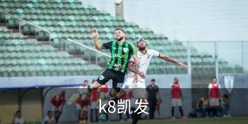 k8凯发介绍